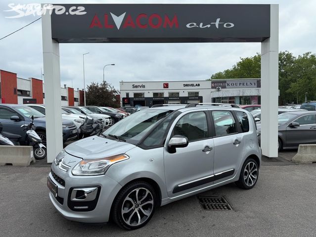 Citroën C3 Picasso